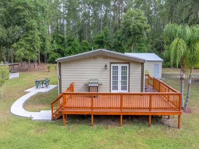 14090 NE 156TH LANE, Fort Mc Coy, FL 32134