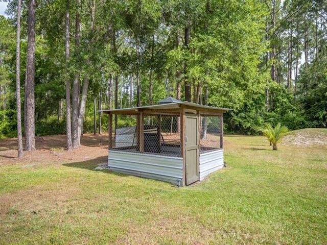 14090 NE 156TH LANE, Fort Mc Coy, FL 32134