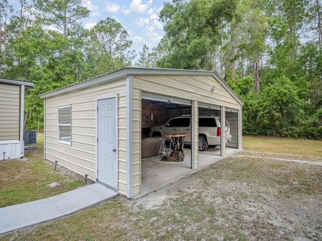 14090 NE 156TH LANE, Fort Mc Coy, FL 32134