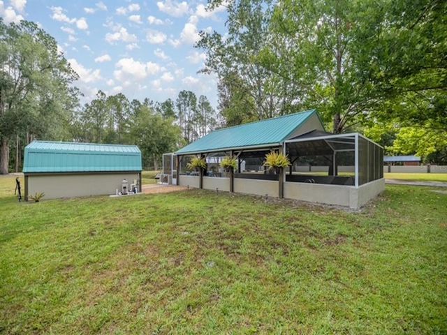 14090 NE 156TH LANE, Fort Mc Coy, FL 32134