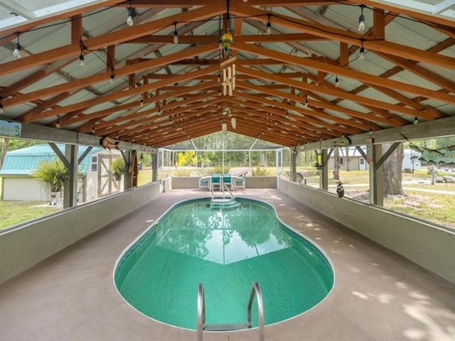 14090 NE 156TH LANE, Fort Mc Coy, FL 32134