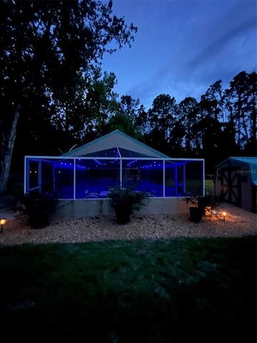 14090 NE 156TH LANE, Fort Mc Coy, FL 32134