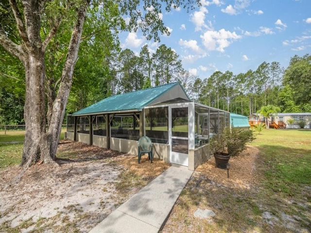 14090 NE 156TH LANE, Fort Mc Coy, FL 32134