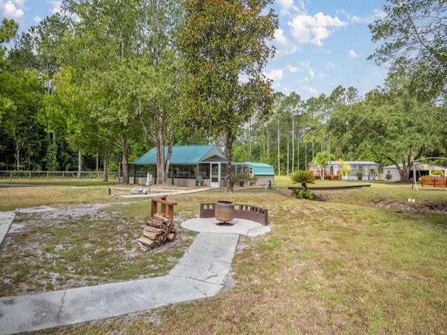 14090 NE 156TH LANE, Fort Mc Coy, FL 32134
