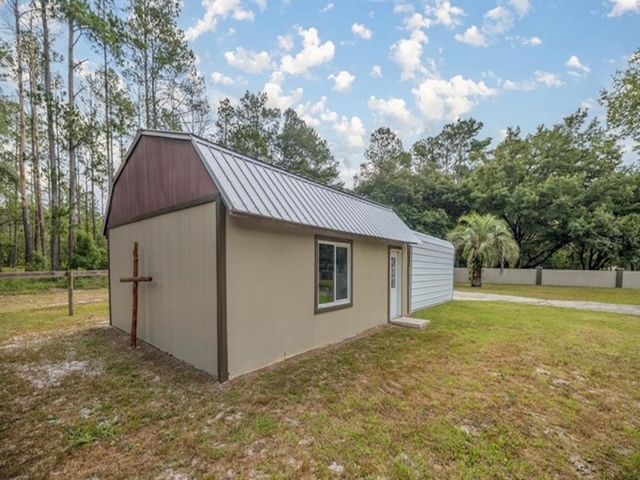 14090 NE 156TH LANE, Fort Mc Coy, FL 32134