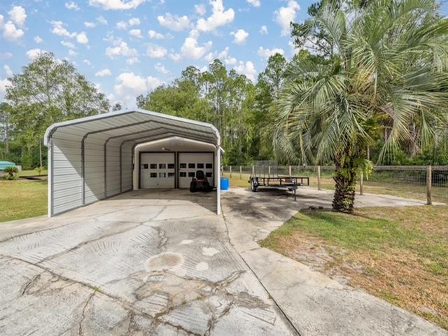 14090 NE 156TH LANE, Fort Mc Coy, FL 32134