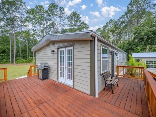 14090 NE 156TH LANE, Fort Mc Coy, FL 32134