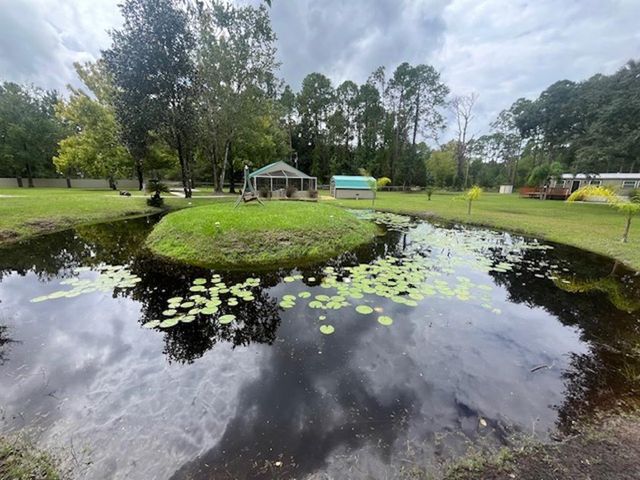 14090 NE 156TH LANE, Fort Mc Coy, FL 32134