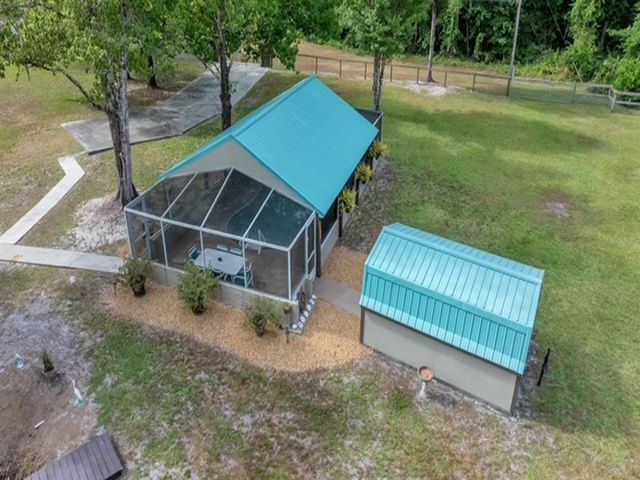 14090 NE 156TH LANE, Fort Mc Coy, FL 32134