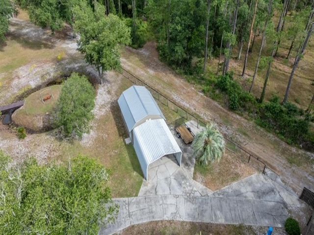 14090 NE 156TH LANE, Fort Mc Coy, FL 32134