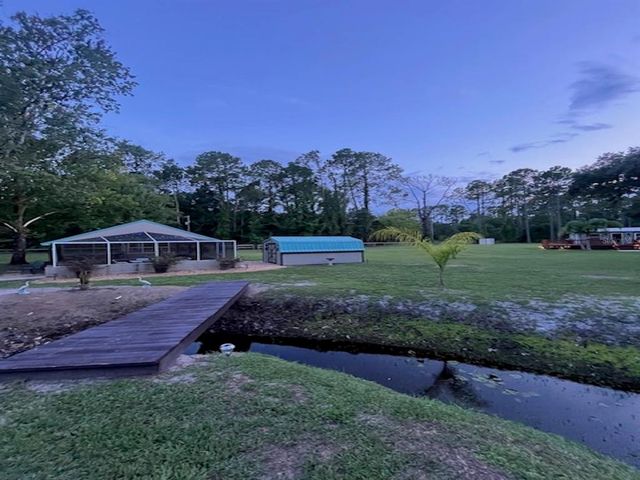 14090 NE 156TH LANE, Fort Mc Coy, FL 32134