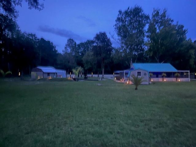 14090 NE 156TH LANE, Fort Mc Coy, FL 32134