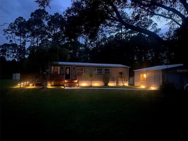 14090 NE 156TH LANE, Fort Mc Coy, FL 32134