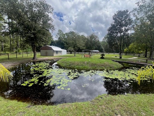 14090 NE 156TH LANE, Fort Mc Coy, FL 32134