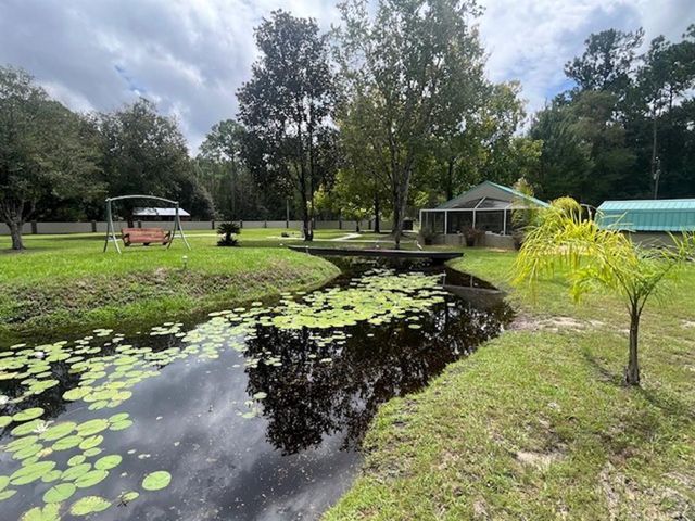 14090 NE 156TH LANE, Fort Mc Coy, FL 32134