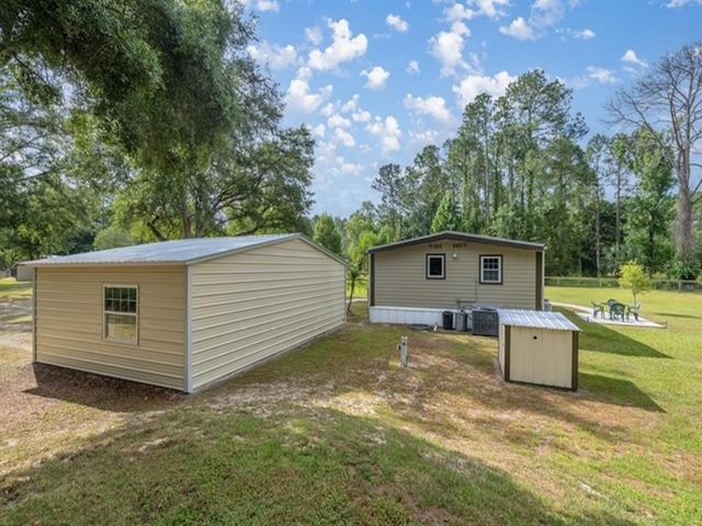 14090 NE 156TH LANE, Fort Mc Coy, FL 32134