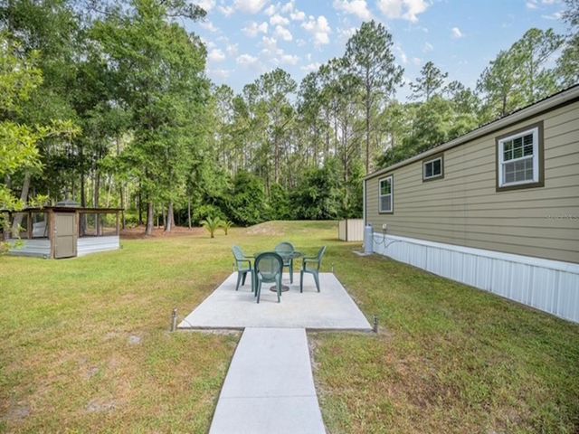 14090 NE 156TH LANE, Fort Mc Coy, FL 32134
