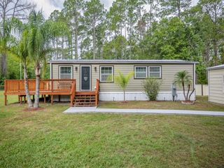 14090 NE 156TH LANE, Fort Mc Coy, FL 32134
