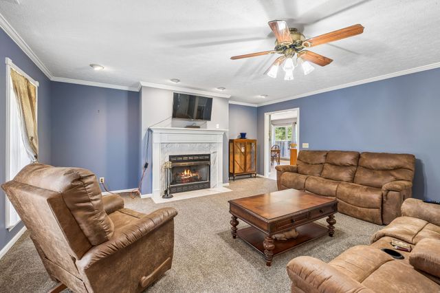 4575 Central Pike, Hermitage, TN 37076