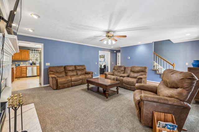 4575 Central Pike, Hermitage, TN 37076