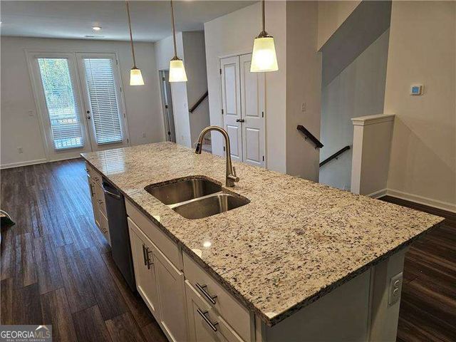 3529 Settlement Road, Tucker, GA 30084