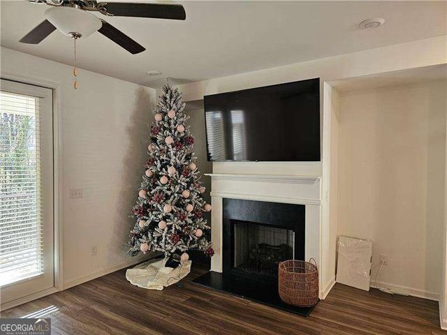 3529 Settlement Road, Tucker, GA 30084