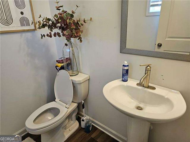 3529 Settlement Road, Tucker, GA 30084