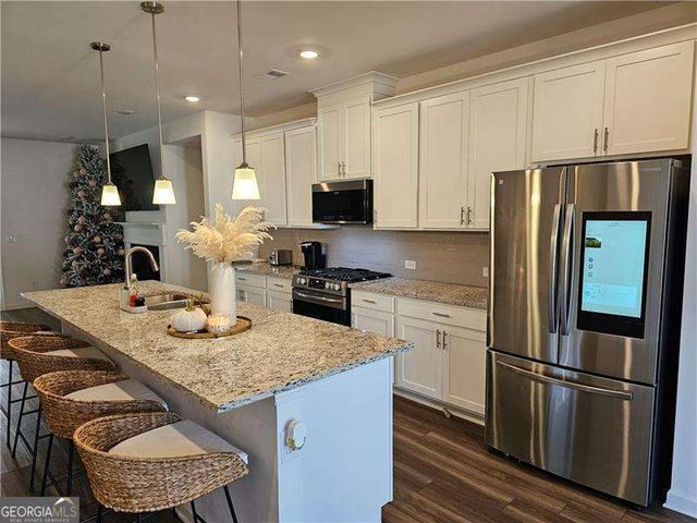 3529 Settlement Road, Tucker, GA 30084