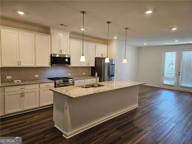 3529 Settlement Road, Tucker, GA 30084