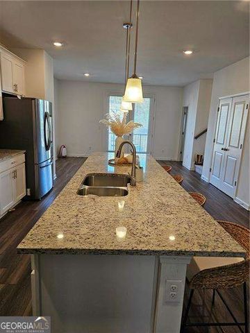 3529 Settlement Road, Tucker, GA 30084