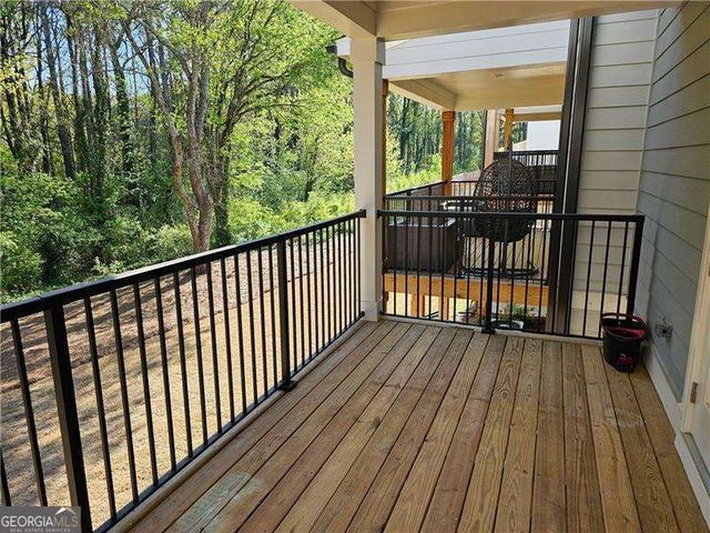 3529 Settlement Road, Tucker, GA 30084