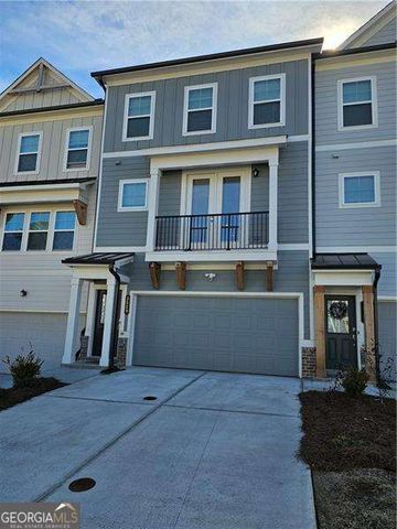 3529 Settlement Road, Tucker, GA 30084