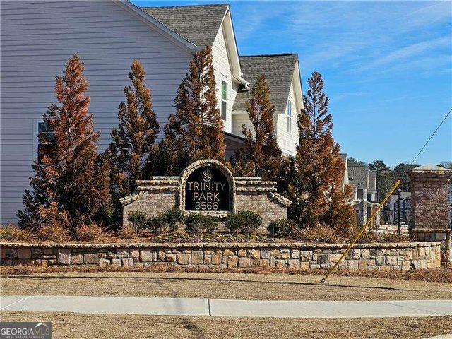 3529 Settlement Road, Tucker, GA 30084