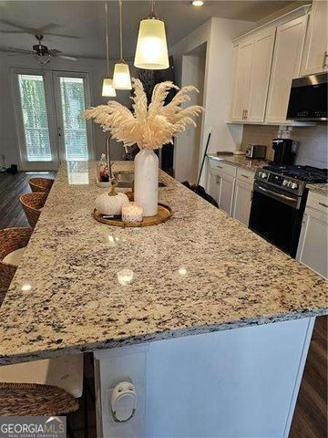 3529 Settlement Road, Tucker, GA 30084