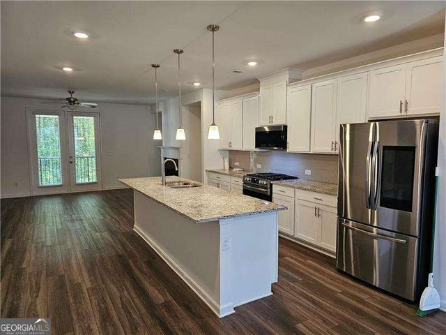 3529 Settlement Road, Tucker, GA 30084