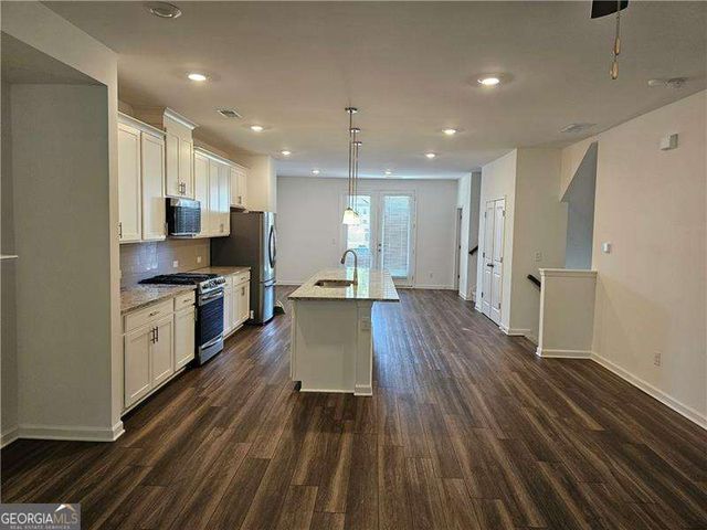 3529 Settlement Road, Tucker, GA 30084