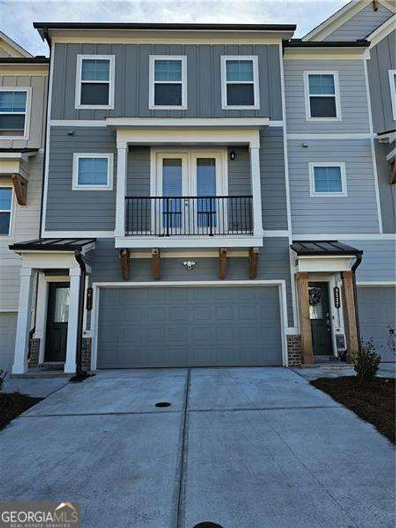 3529 Settlement Road, Tucker, GA 30084