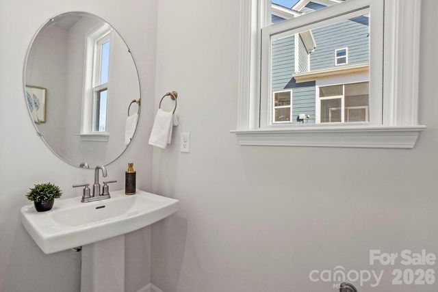 505 Silver Birch Court, Shelby, NC 28152