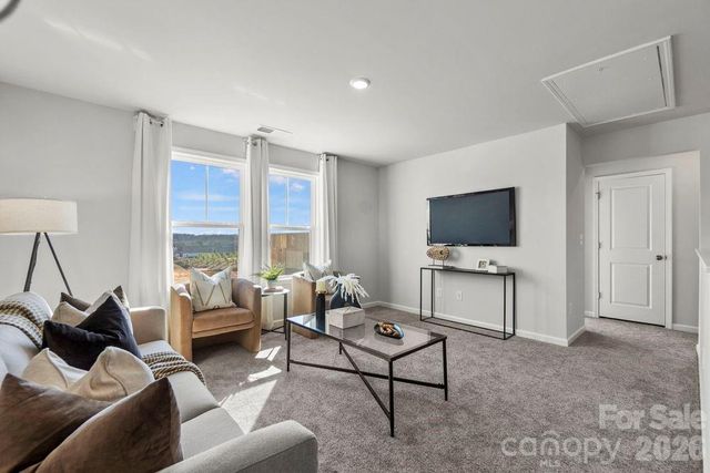 505 Silver Birch Court, Shelby, NC 28152