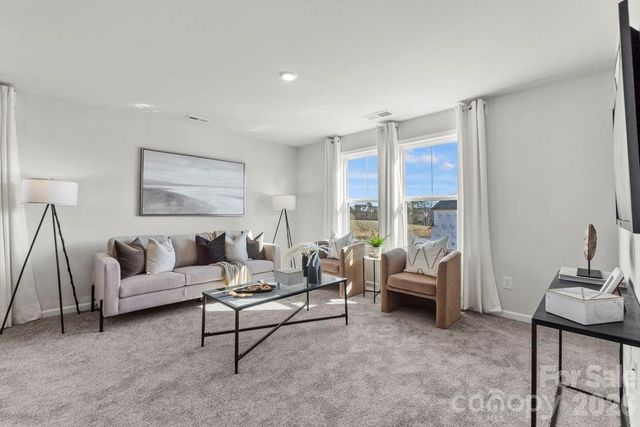 505 Silver Birch Court, Shelby, NC 28152