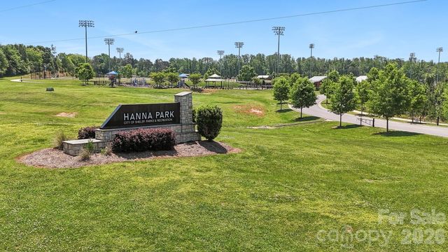 505 Silver Birch Court, Shelby, NC 28152