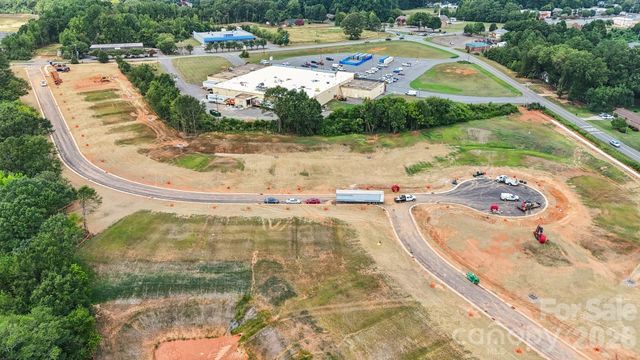 505 Silver Birch Court, Shelby, NC 28152