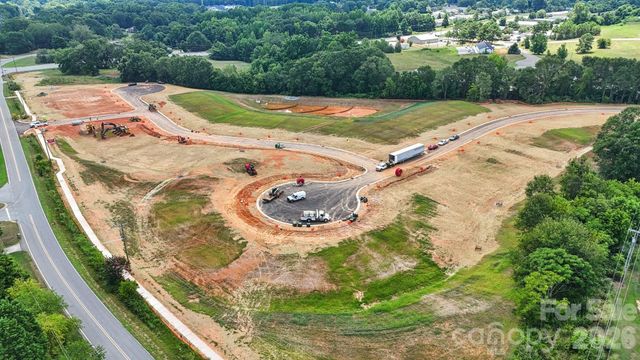 505 Silver Birch Court, Shelby, NC 28152