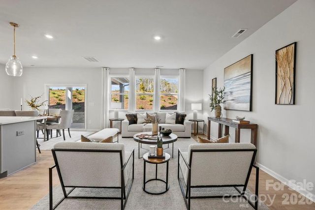 505 Silver Birch Court, Shelby, NC 28152