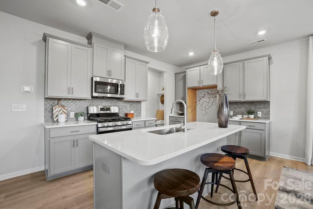 505 Silver Birch Court, Shelby, NC 28152