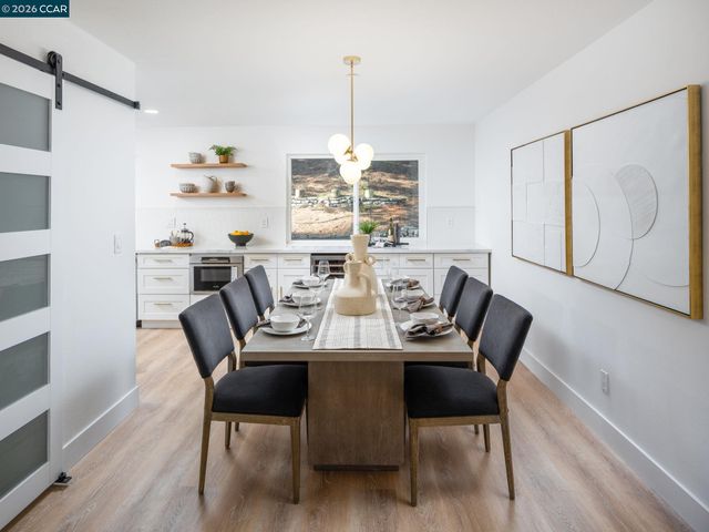 320 Miranda Ln, Alamo, CA 94507