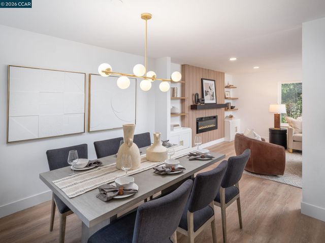 320 Miranda Ln, Alamo, CA 94507