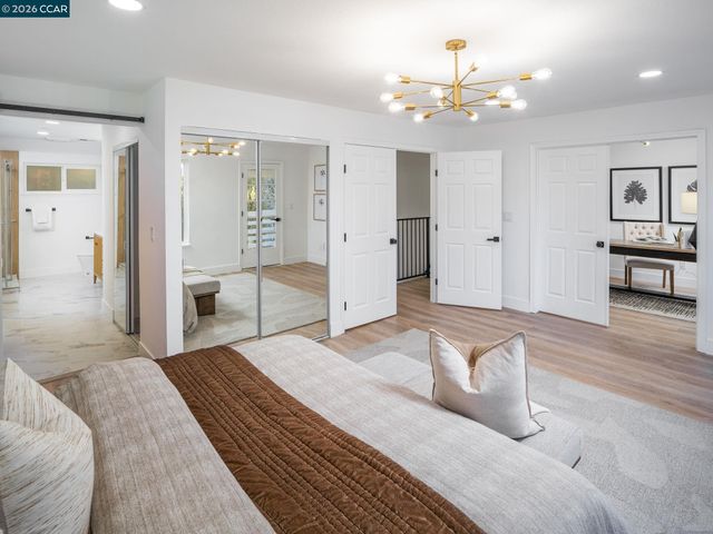 320 Miranda Ln, Alamo, CA 94507