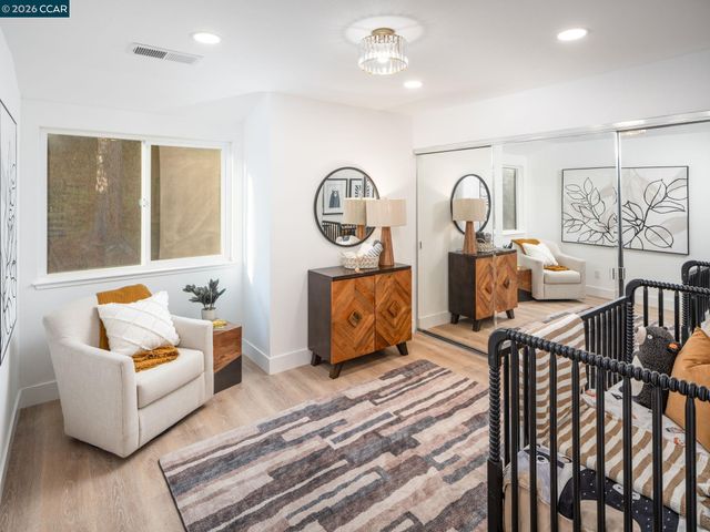 320 Miranda Ln, Alamo, CA 94507