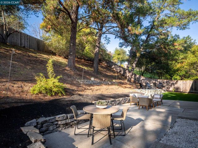 320 Miranda Ln, Alamo, CA 94507